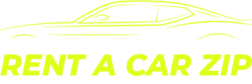 Rent a car ZIP
